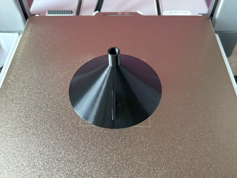 Simple Multipurpose Funnel