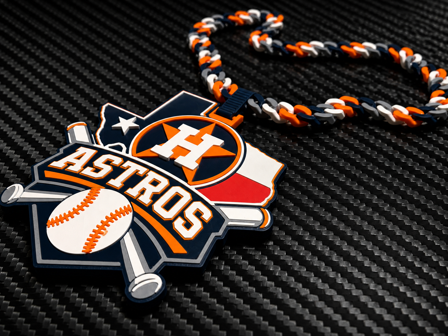 Houston Astros Hype