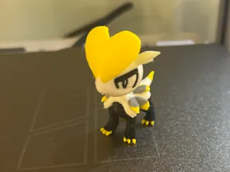 Jangmo-o Pokemon