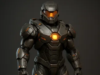 Iron Chief
