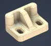 0.2mm layer, 3 walls, 60% infill