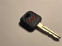 0.2mm nozzle, 0.1mm layer, 7 walls, 25% infill