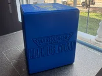 0.2mm nozzle, 0.1mm layer, 3 walls, 15% infill