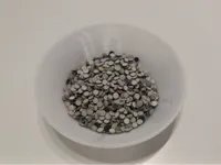 0.2mm layer, 1 walls, 0% infill