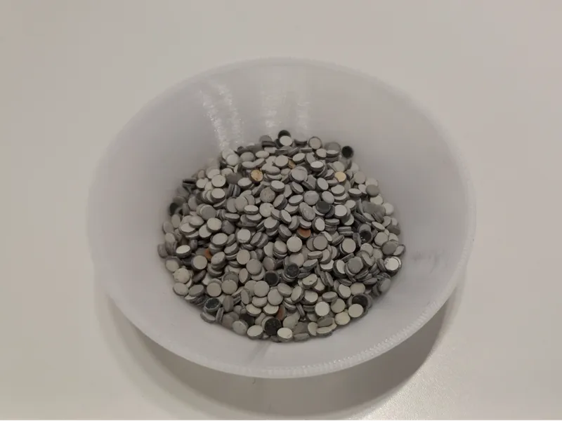Small Bowl