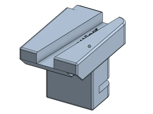 Best P1 Series Nozzle Wiper
