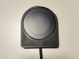 Handyhalterung mit Charger für Brodit ProClip