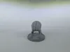 0.2mm nozzle, 0.08mm layer, 3 walls, 15% infill
