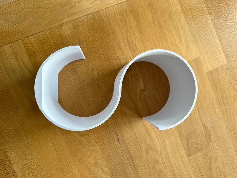 Toilettenpapierhalter