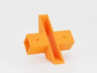 0.2mm layer, 3 walls, 100% infill