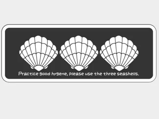 3 Seashells