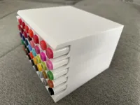 Organiseur de feutres — photo 1