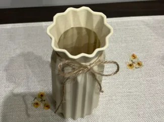 Vaso design