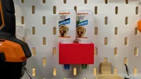 Duo Holder