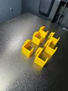 0.28mm layer, 2 walls, 15% infill