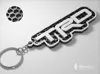 TRD keychain