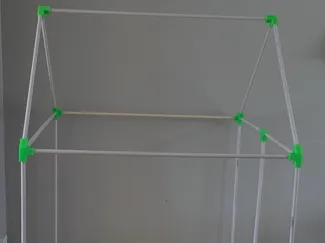 PVCBuilder 16mm