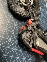 foot brake ultra bee