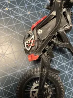 shift lock