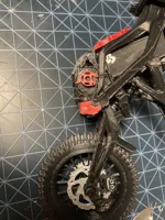 motor cover