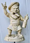 A1 mini, 1x figure 100mm + spike