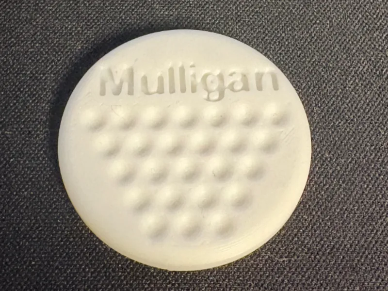 Mulligan Coin