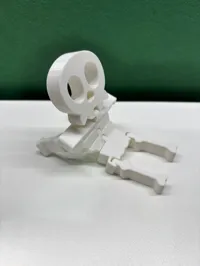 Squelette articulé Flexy Skelly — photo 7