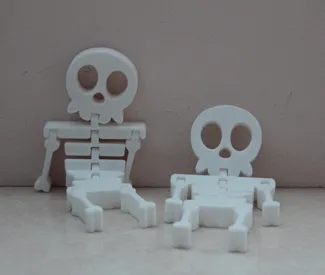 Flexy Skelly