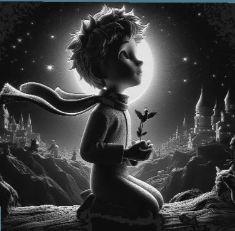 petit prince