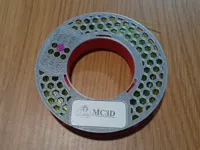 0.28mm layer, 2 walls, 15% infill