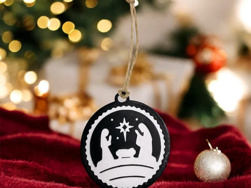 Christmas Ornaments 
