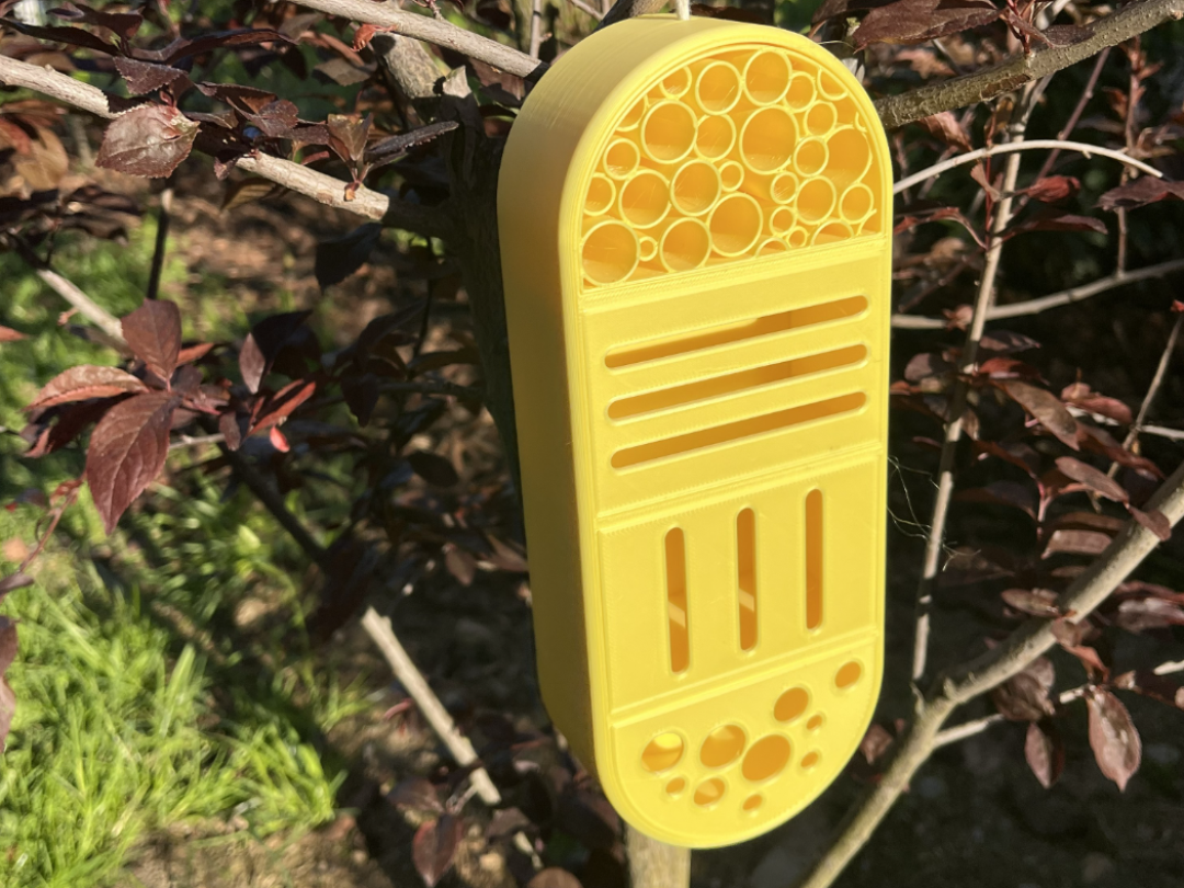 Insektenhotel