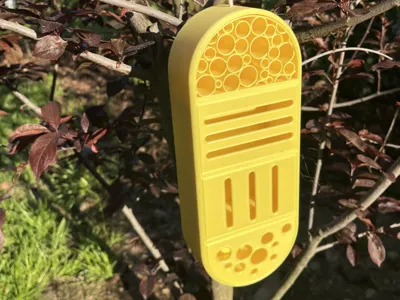 Insektenhotel