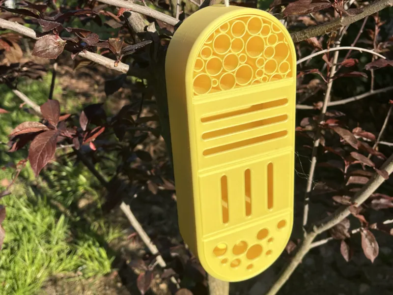 Insektenhotel