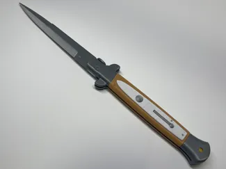 THE LAST OF US - Ellie's Stiletto Knife