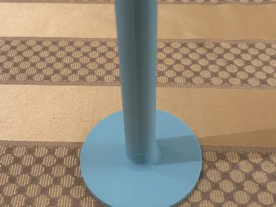 Yarn Holder extender for etsy product