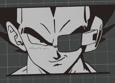 Vegeta v1