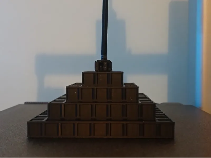 Minecraft Beacon