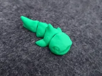 A1 - A1 Mini Optimized 0.2mm layer, 3 walls, 15% 3D infill