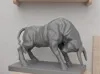 0.2mm layer, 2 walls, 15% infill, tree supports