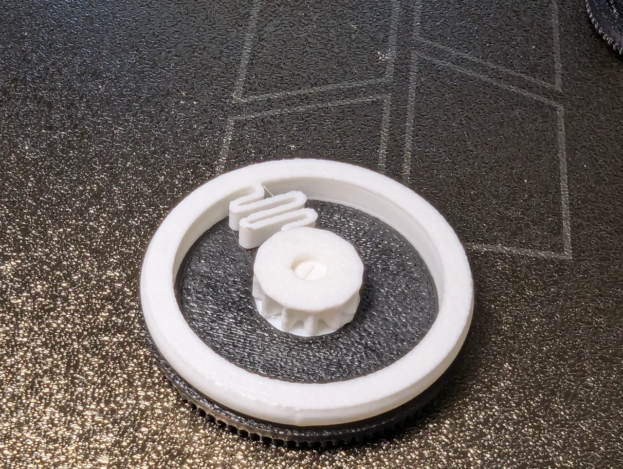 Super Twisty Oreo Spinner view 3
