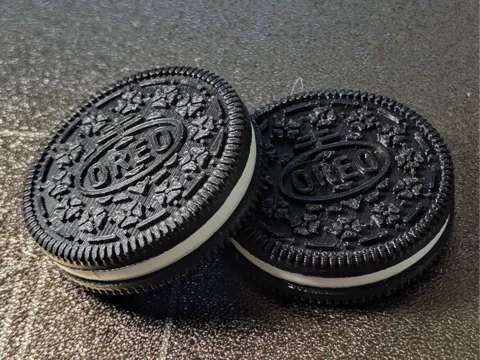 Super Twisty Oreo Spinner