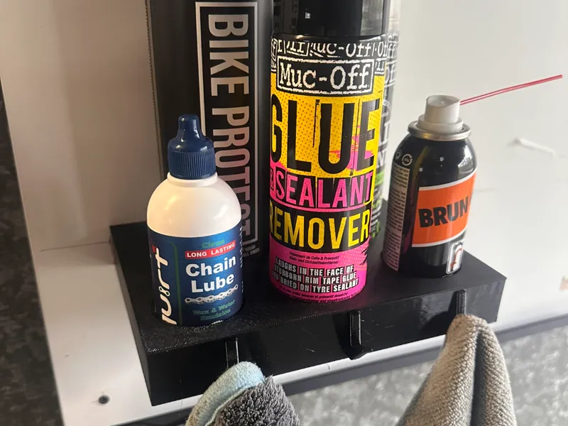 Muc-Off Mucoff Regal Halter Bike MTB Pflegemittel