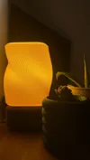 A1 Mini Shade - 0.2mm layer, 2 walls, 15% infill