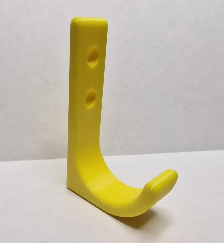 Strong Small Hook