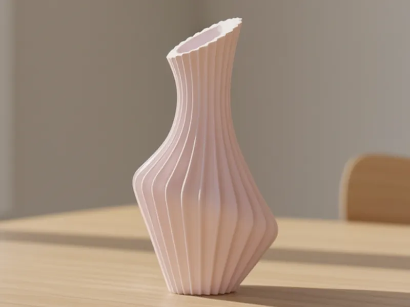 Vase