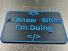 0.08mm layer, 3 walls, 15% infill