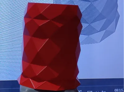Vase or Pen Stand