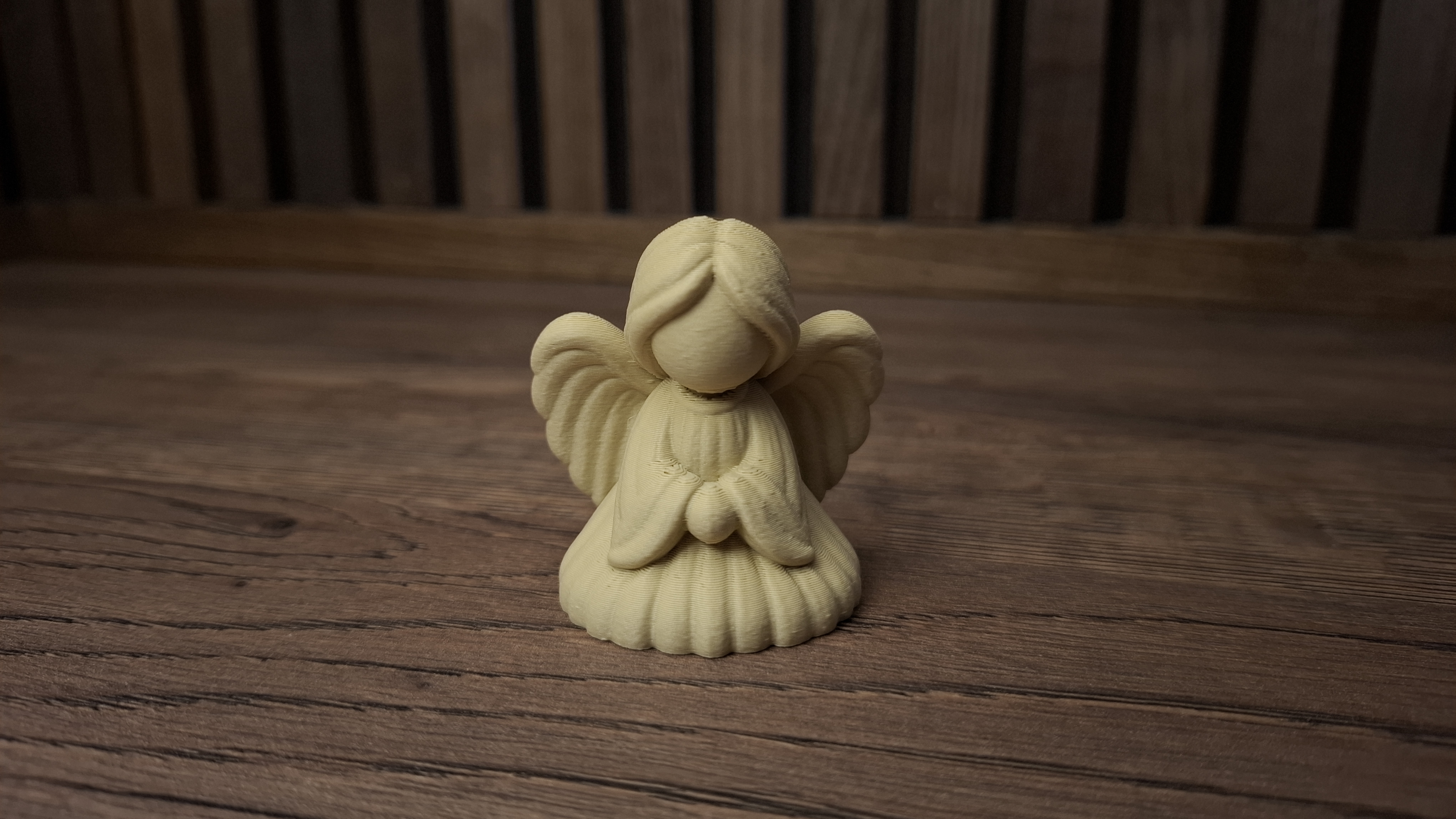 Christmas Angel - 1