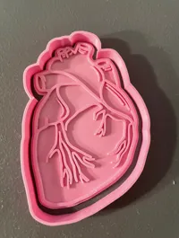 0.2mm layer, 2 walls, 8% infill